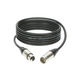Кабель микрофонный Klotz M1 Prime Microphone Cable 3 m (M1K1FM0300) Изображение