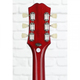 Электрогитара EPIPHONE LES PAUL STANDARD '50s HERITAGE CHERRY BURST Изображение