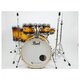 Ударная установка Pearl DMP-926S / C225 Изображение