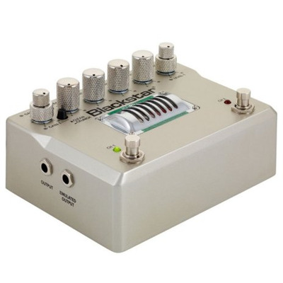 Педаль ефектів Blackstar НТ-Dual Зображення