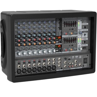 Активный микшер Behringer Europower PMP1680S Изображение