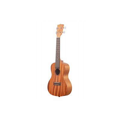 Укулеле KALA MAHOGANY CONCERT UKULELE NO BINDING Зображення