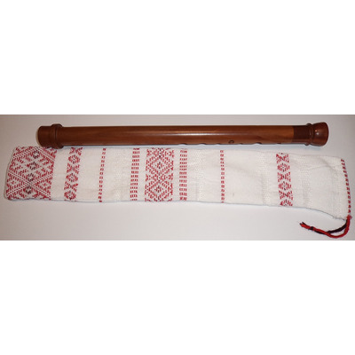 Чехол для сопилки/блок-флейты легкий ЧС-9 Изображение