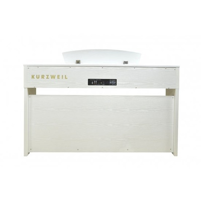 Цифровое пианино Kurzweil M230 WH Изображение