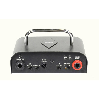 Підсилювач VOX MV50-BQ Зображення