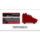 Синтезатор Nord Lead 4 Rack Изображение