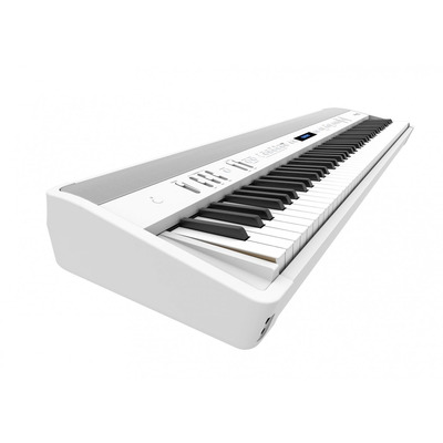 Цифровое фортепиано Roland FP90X WHRO-2785 Изображение