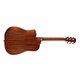 Електроакустична гітара Alvarez MDA66CESHB 4/4 Зображення