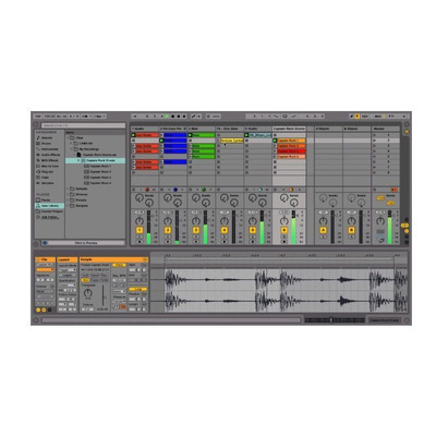 Миди-клавиатура/контроллер Arturia KeyStep Black Edition Изображение