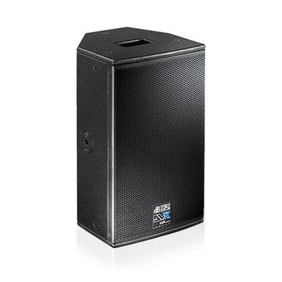 Активная акустическая система dB Technologies DVX D10 HP Изображение