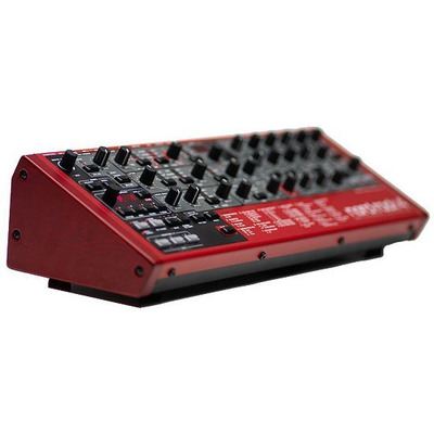 Синтезатор Nord Lead 4 Rack Изображение