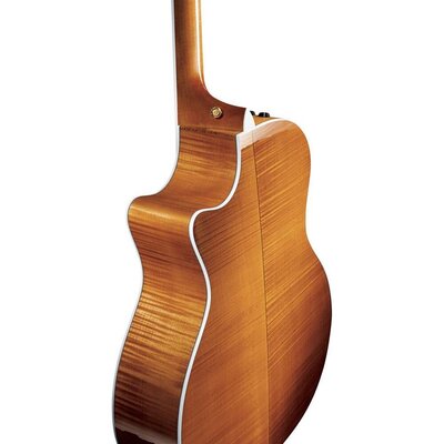 Гітара акустична Taylor 614ce Зображення