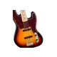 Бас-гитара SQUIER by FENDER PARANORMAL JAZZ BASS '54 MN 3-COLOR SUNBURST Зображення
