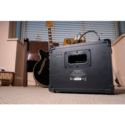 Комбопідсилювач для електрогітари Blackstar ID:Core Stereo 20 (V4) Зображення