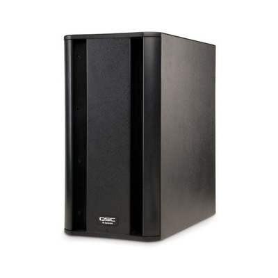 Акустическая система QSC KSub Изображение