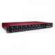 Микрофонный предусилитель Focusrite Clarett OctoPre (MOCL0005) Изображение
