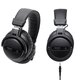 Навушники Audio-Technica ATH-PRO5x Чорні Зображення
