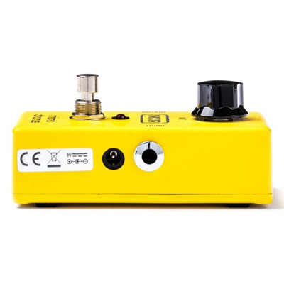 Педаль ефектів Dunlop M148 MXR Micro Chorus Зображення