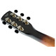 Гитара электроакустическая Gretsch G9220 Bobtail Round-Neck Resonator Guitar 2-Color Sunburst (2716013503) Изображение