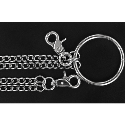 Ланцюг подвійний (ch-011) Зображення