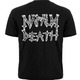 Футболка Napalm Death (Reaper) Зображення