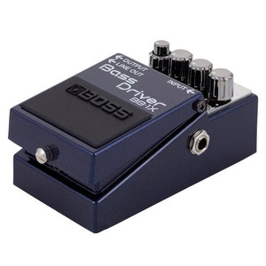 Педаль эффектов Boss BB1X Изображение