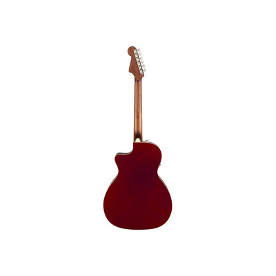 Электроакустическая гитара Fender Newporter Player Car Изображение