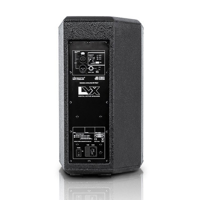 Активная акустическая система dB Technologies LVX 8 Изображение
