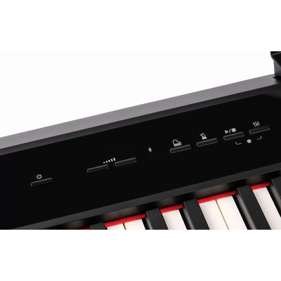 Цифрове піаніно NUX NPK-10-B Зображення