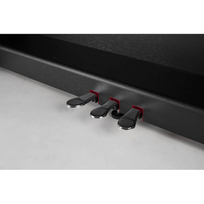 Цифрове піаніно GEWA UP-360G Black Зображення