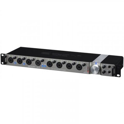 Аудіоінтерфейс Zoom UAC-8 Зображення