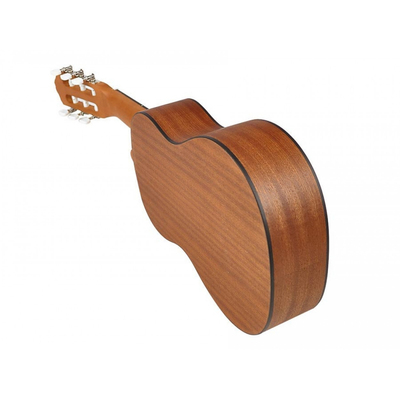 Гитарлеле Salvador Cortez TC-460 Изображение