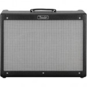 Комбопідсилювач Fender Hot Rod Deluxe III (223-0204-000) Зображення