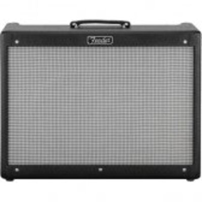 Комбоусилитель Fender Hot Rod Deluxe III (223-0204-000) Изображение