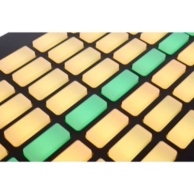 MIDI контроллер Akai APC Mini Изображение