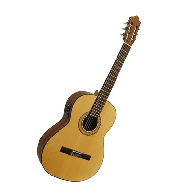 Класична гітара Camps SN1S Зображення