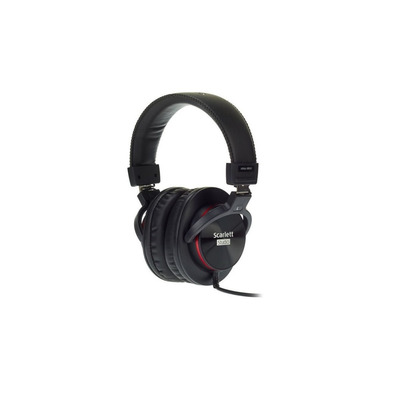 Комплект для звукозаписи Focusrite Scarlett Solo Studio 3rd Gen (MOSC0030) Изображение