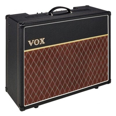 Комбопідсилювач VOX AC30S1 Зображення