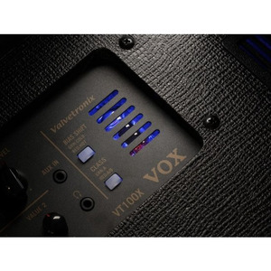 Комбоусилитель VOX VT100X (100018479000) Изображение