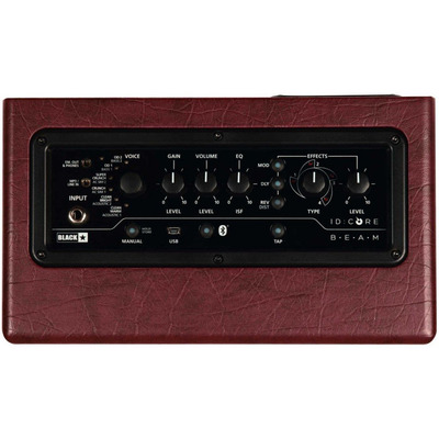 Комбоусилитель Blackstar ID Core Beam Artisan Red Изображение