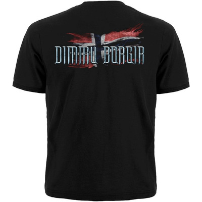 Футболка Dimmu Borgir Зображення
