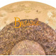 Тарелка Meinl B19DUC Byzance Dual 19 Crash Изображение