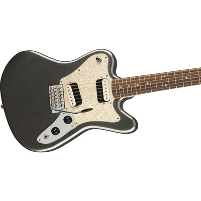 Электрогитара SQUIER by FENDER PARANORMAL SUPER-SONIC LR GRM Изображение