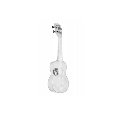 Укулеле KALA WATERMAN TRANSLUCENT SOPRANO UKULELE Изображение