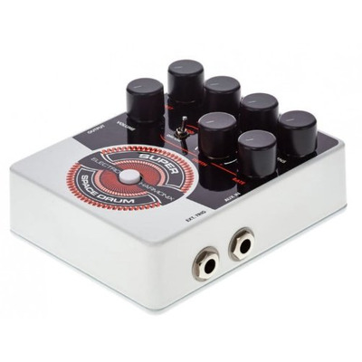 Гітарна педаль Electro-harmonix Spacedrum Зображення