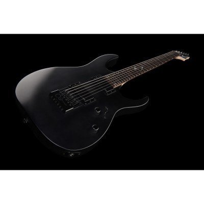 Электрогитара VGS Soulmaster VSM-120 Classix Black (VG502190) Изображение