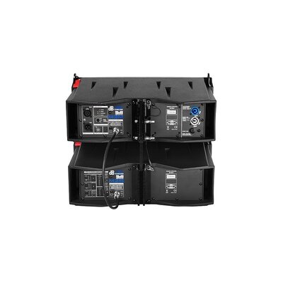 Модули линейного массива dB Technologies DVA M2M+M2S Изображение