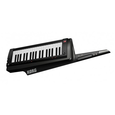 Синтезатор Korg RK-100S BK Изображение