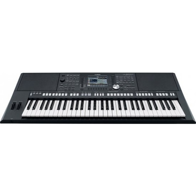 Синтезатор Yamaha PSR-S950 Изображение