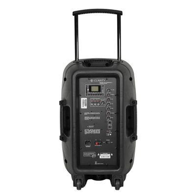 Активная акустическая система Clarity MAX12MBAW-U Изображение